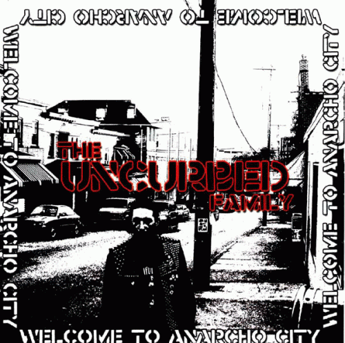 Uncurbed : Welcome to Anarcho City